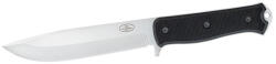 Fällkniven Cutit Fallkniven A1x Survival Knife Lam. CoS Satin Finish Lama 161 mm Otel Laminat Cobalt Special (A1x)