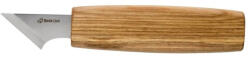 BeaverCraft C11 Cutit de sculptura geometrica in lemn, BeaverCraft (C11)