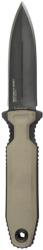 SOG KNIVES Cutit tactic SOG Pentagon Covert FDE, otel CRYO CPM S35VN, lama 89 mm (17-61-04-57)