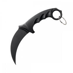 Cold Steel Cutit Karambit Cold Steel FGX Karambit CS-92FK din Griv-Ex cu teaca Secure-Ex (CS-92FK)