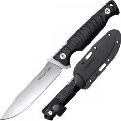 Cold Steel Cutit Cold Steel Razor Tek 4 4116 cu teaca Secure-Ex CS-FX-4RZR (CS-FX-4RZR)