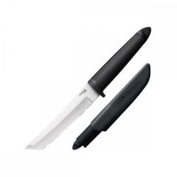 Cold Steel Cutit Cold Steel Tanto Lite CS-20TL cu lama din otel inoxidabil german 4116 si teaca polimer (CS-20TL)