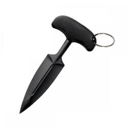 Cold Steel Pumnal Push Dagger Cold Steel FGX Push Blade I CS-92FPA din Griv-Ex cu teaca Secure-Ex (CS-92FPA)