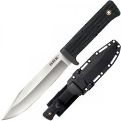 Cold Steel Cutit de supravietuire Cold Steel SRK CPM 3V cu teaca Secure-Ex CS-38CKE (CS-38CKE)