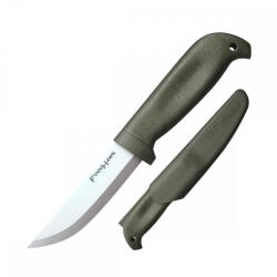 Cold Steel Cutit Cold Steel Finn Hawk 4116 cu teaca Secure-Ex CS-20NPK (CS-20NPK)