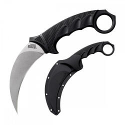 Cold Steel Cutit Cold Steel Steel Tiger AUS-8A cu teaca Secure-Ex CS-49KST (CS-49KST)