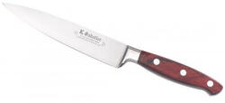 Sabatier 2500UTI15COA Cutit utilitar, lungime 15cm, Sabatier Elegance (2500UTI15COA)