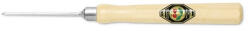 KIRSCHEN 5303000 Dalta/scoaba dreapta micro sculptura lemn CUT 3, 1 mm latime. , Two Cherries (5303000) Dalta
