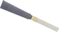 Takagi Fierastrau japonez ingust cu lama dubla 180 mm, Compact Ryoba-Takagi (108008) Fierastrau