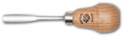 KIRSCHEN 5631 Dalta/scoaba forma lingura scurta pt sculptura, maner para CUT 10 Two Cherries. (Dimensiune: 8mm) (5631008) Dalta