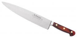 Sabatier 8500CUI26COL Cutit de gatit, lungime 26cm, Sabatier Auvergne (8500CUI26COL)