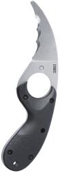 CRKT Cutit Bear Claw Black w/Veff Serrations, CRKT (CRKT-2511)
