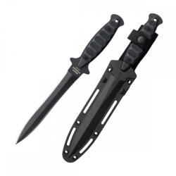 Cold Steel Pumnal Cold Steel Drop Forged Wasp cu teacă Secure-Ex® - CS-36MCD (CS-36MCD)