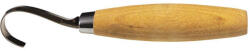 Morakniv Suedia Cutit sculptura Nr. 164 Dreapta cu teaca din piele, Morakniv (13385)