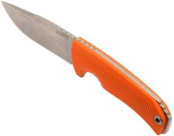SOG KNIVES Cutit outdoor SOG Tellus FX Blaze, otel CRYO 440C, lama 117 mm (17-06-03-43)