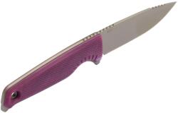 SOG KNIVES Cutit outdoor SOG Altair FX Dusk Purple, otel CRYO CPM S35VN, lama 89 mm (17-79-04-57)