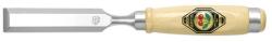 KIRSCHEN 1031 Dalta solida scurta lemn dreapta TWO CHERRIES (Dimensiune: 26mm) (1031026) Dalta