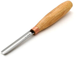 BeaverCraft K9/10 Dalta scurta rotunjita, taietura nr 9, BeaverCraft (K9/10) Dalta