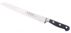 Sabatier 9000PAI23POA Cutit de paine, lungime 23cm, Sabatier Bellevue (9000PAI23POA)