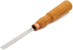 BeaverCraft G1/10 Dalta plata, dreapta G1, taietura nr 1 (10mm), BeaverCraft (G1/10) Dalta