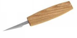 BeaverCraft C7 Cutit de sculptura pentru detalii mici, BeaverCraft (C7)