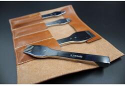 Vergez Blanchard Kit 3 dalti - 3.38 mm intre dinti - Vergez Blanchard (Numar: 03) (3.500.08.C-03) Dalta
