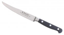 Sabatier 9000ST13DPOA Cutit de friptura zimtat, lungime 13cm, Sabatier Bellevue (9000ST13DPOA)