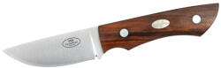 Fällkniven Cutit Fallkniven TH1 Taiga Hunter, lama Laminated CoS, maner Desert Ironwood, lama 90 mm (TH1z)