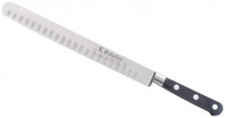Sabatier 1110JA30APOA Cutit de sunca, lungime 30cm, cu buzunare de aer, Sabatier Authentique (1110JA30APOA)