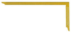 Hedue Echer tamplarie dulgherie scara mm tip A si gauri marcare ZY Hedue (Dimensiune: 800 mm) (Y082) Vinclu
