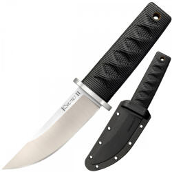 Cold Steel Cutit cu lama fixa MINI JAPANESE REINFORCED POINT, Cold Steel (CS-17DB)