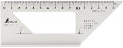 Shinwa Echer special tamplarie, Shinwa (SHI-62113) Vinclu