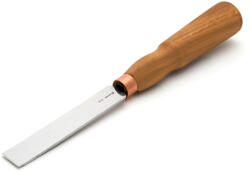BeaverCraft G1/21 Dalta plata, dreapta G1, taietura nr 1 (21mm), BeaverCraft (G1/21) Dalta