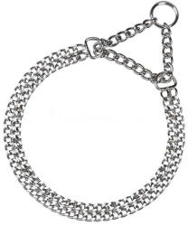 Ferplast Chrome CSS5624 félfojtólánc kutyanyakörv 56 cm (75758903)