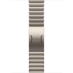 Apple Curea SmartWatch Apple MXMF3ZM/A, 46mm, Natural Link/M-L (MXMF3ZM/A)