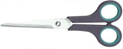 Memoris-Precious Foarfeca universala Memoris-Precious, 16.5 cm, maner cauciucat (BV011201)