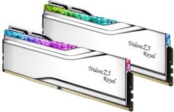 G.SKILL Trident Z5 Royal 64GB (2x32GB) DDR5 6000MHz F5-6000J2836G32GX2-TR5S