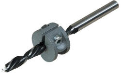 wolfcraft fafúró mélység ütközővel 8mm