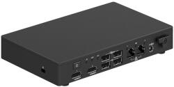 ASUS NUC Ultra Compact BNUC13BRKP200B02I Számítógép konfiguráció