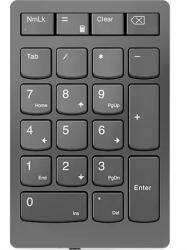 Lenovo Tastatura Lenovo Go Wireless Numeric Keypad (4Y41C33791)