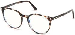 Tom Ford FT5575-B 055 Rama ochelari