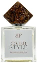 Bruno Perrucci Parfums Over Style Extrait de Parfum 50 ml
