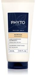 Phyto Nutrition Nourishing Conditioner balsam hranitor pantru par uscat si deteriorat 175 ml
