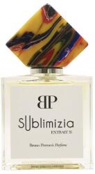 Bruno Perrucci Parfums Sublimizia Extrait de Parfum 50 ml