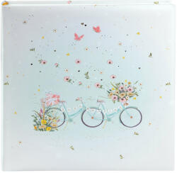 Goldbuch Floral Tandem fotóalbum - 200/10x15 (17 041)