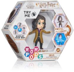 Wow! Stuff Figurina Wow! Pods - Wizarding World, Sirius Figurina