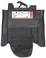 FroGum Covorase Auto Frogum Pentru Iveco Daily III 1999-2006 Negru (D00992)