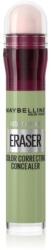 Maybelline Instant Anti Age Eraser течен коректор с гъба апликатор цвят Green 6.8ml