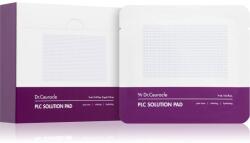 Dr. Ceuracle PLC Solution Pad tonizáló párnák az arcbőr megnyugtatására 10x9 ml