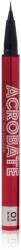 Vivienne Sabó Acrobate tuș de ochi tip cariocă impermeabil culoare Black 0.5 ml